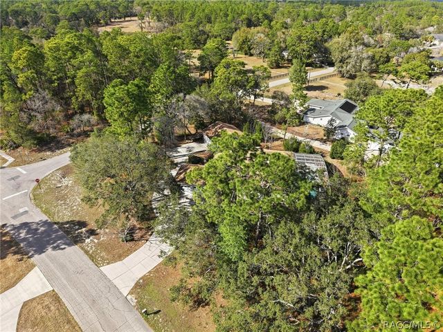 3563 W Blossom Drive, Beverly Hills, FL 34465