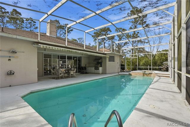 3563 W Blossom Drive, Beverly Hills, FL 34465