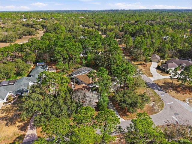 3563 W Blossom Drive, Beverly Hills, FL 34465