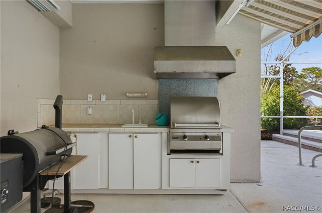 3563 W Blossom Drive, Beverly Hills, FL 34465