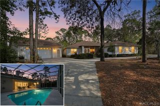 3563 W Blossom Drive, Beverly Hills, FL 34465