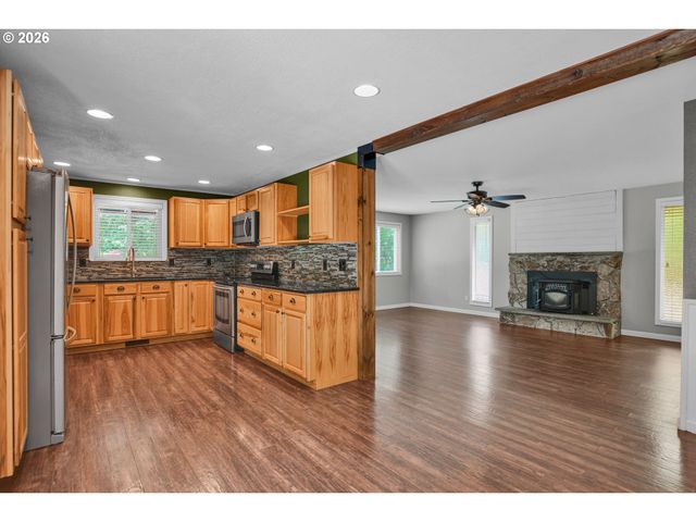 35310 SKOGAN Rd, Sandy, OR 97055