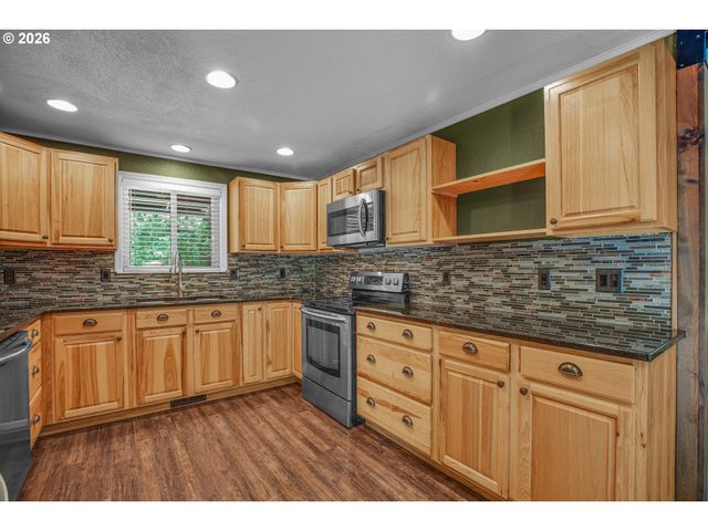 35310 SKOGAN Rd, Sandy, OR 97055