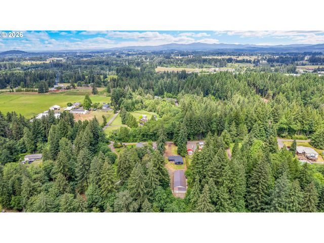 35310 SKOGAN Rd, Sandy, OR 97055