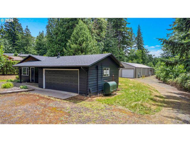 35310 SKOGAN Rd, Sandy, OR 97055