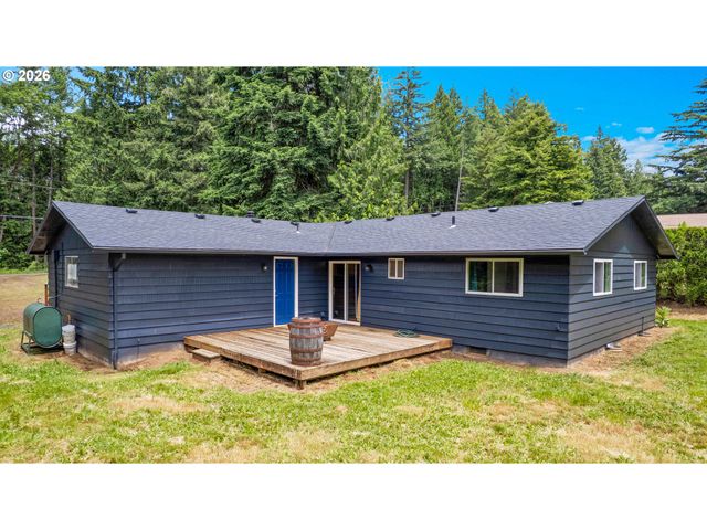 35310 SKOGAN Rd, Sandy, OR 97055