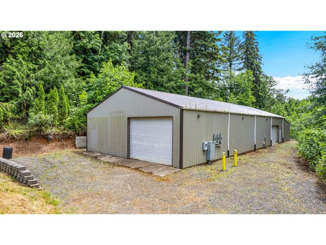 35310 SKOGAN Rd, Sandy, OR 97055
