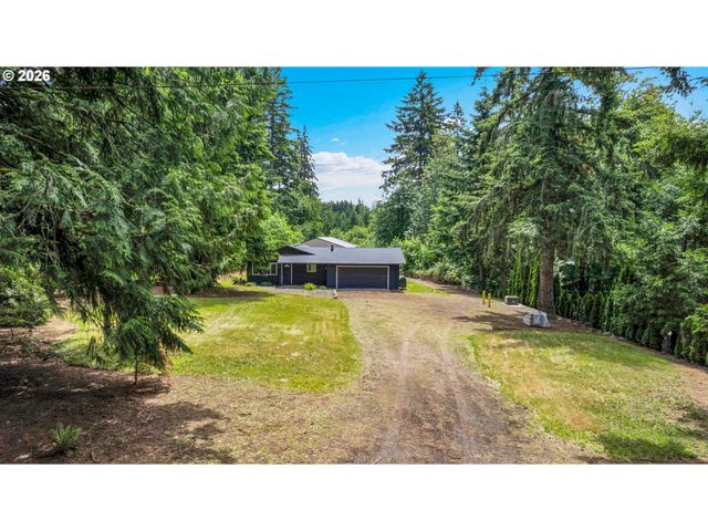 35310 SKOGAN Rd, Sandy, OR 97055