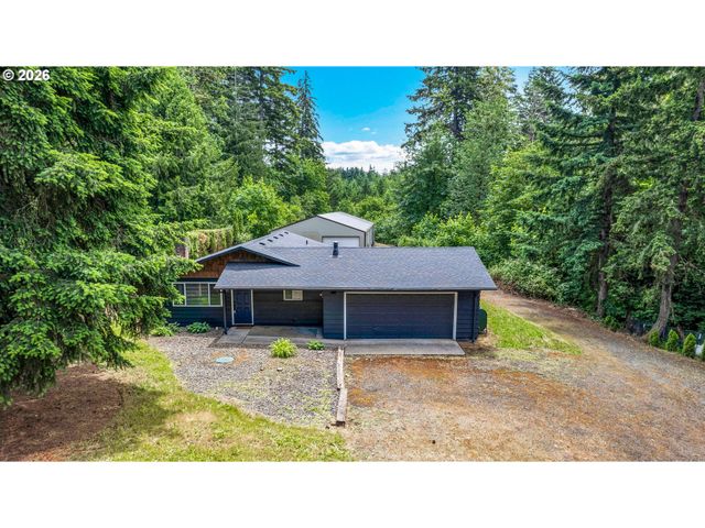 35310 SKOGAN Rd, Sandy, OR 97055