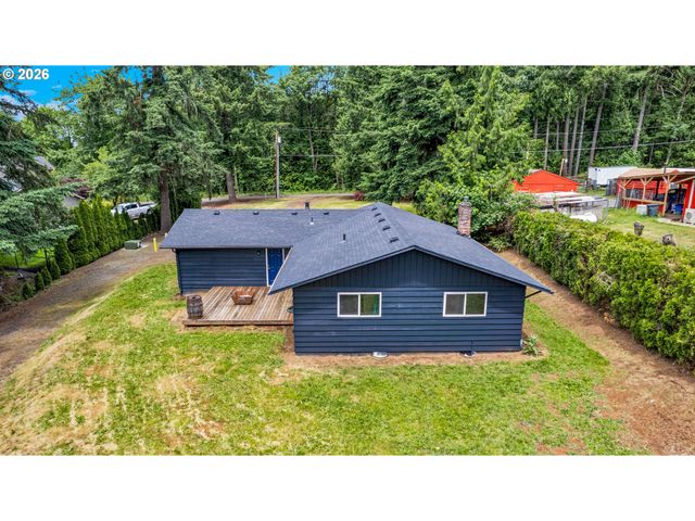 35310 SKOGAN Rd, Sandy, OR 97055
