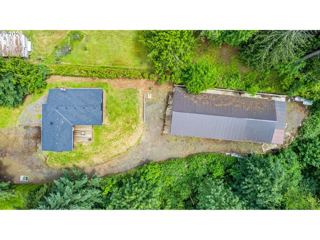 35310 SKOGAN Rd, Sandy, OR 97055