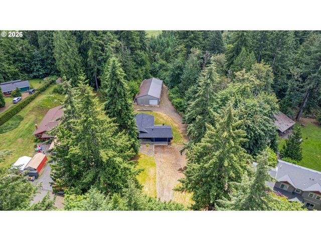35310 SKOGAN Rd, Sandy, OR 97055