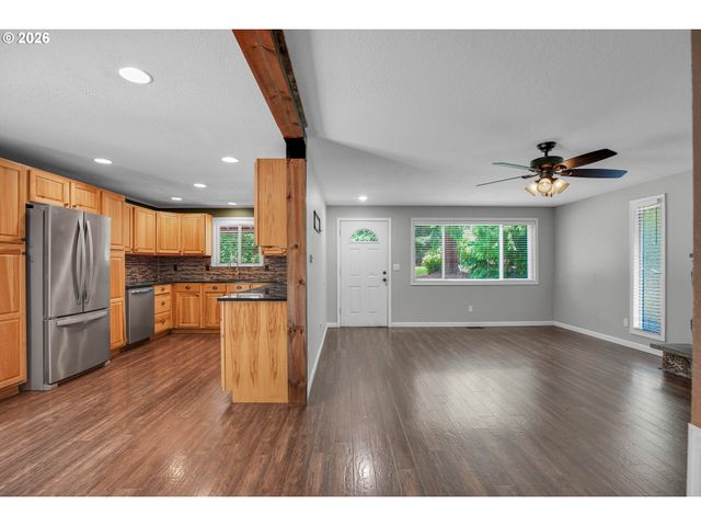 35310 SKOGAN Rd, Sandy, OR 97055