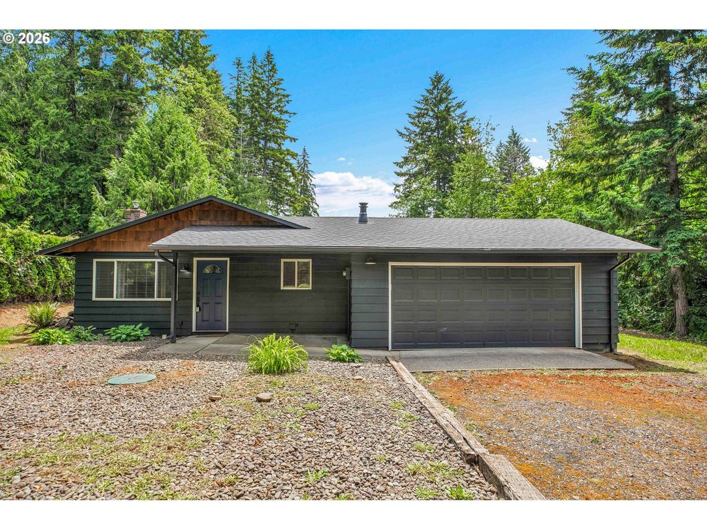 35310 SKOGAN Rd, Sandy, OR 97055