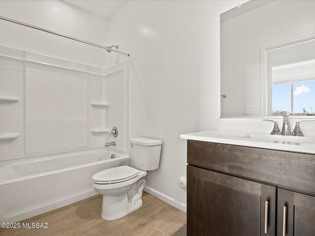 12654 E Remi Drive, Vail, AZ 85641