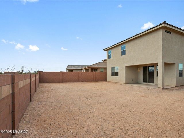 12654 E Remi Drive, Vail, AZ 85641