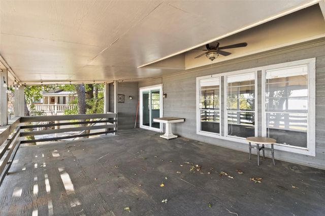 344 Peach Island Road, Trinity, TX 75862