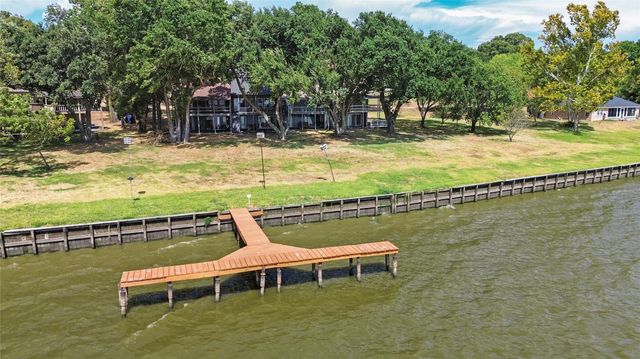 344 Peach Island Road, Trinity, TX 75862