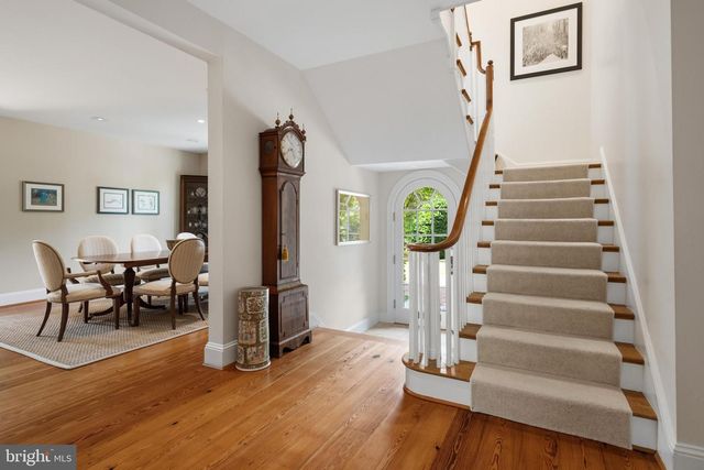 4347 HAWTHORNE ST NW, Washington, DC 20016