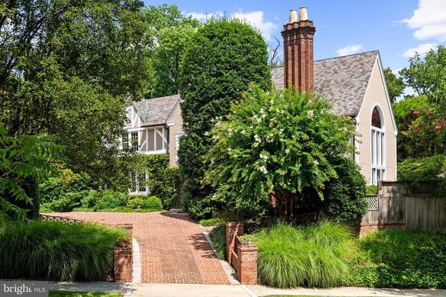 4347 HAWTHORNE ST NW, Washington, DC 20016