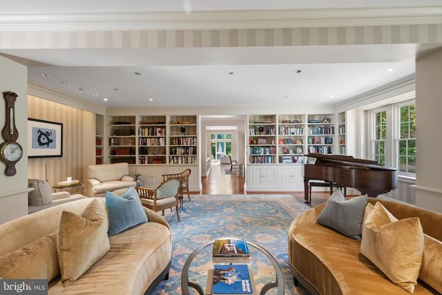 4347 HAWTHORNE ST NW, Washington, DC 20016