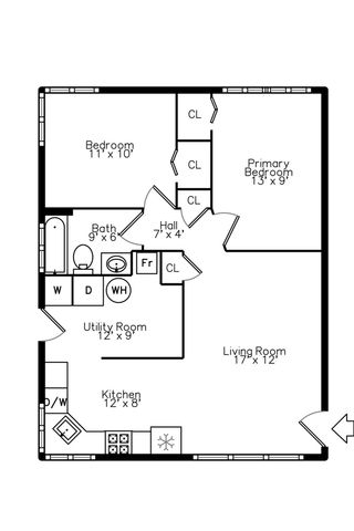 413 S Revena Boulevard, Ann Arbor, MI 48103