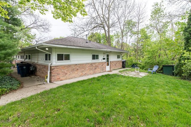 413 S Revena Boulevard, Ann Arbor, MI 48103