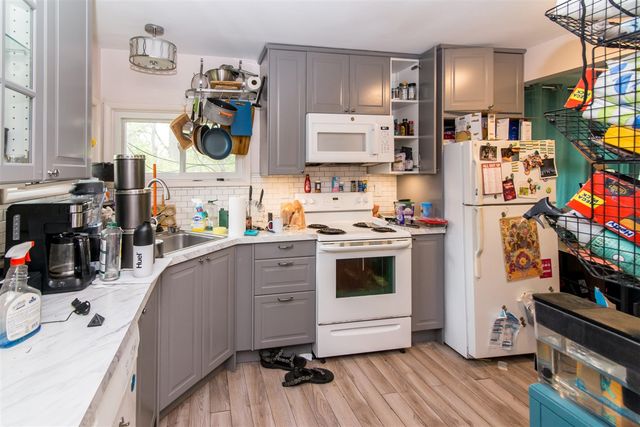 413 S Revena Boulevard, Ann Arbor, MI 48103