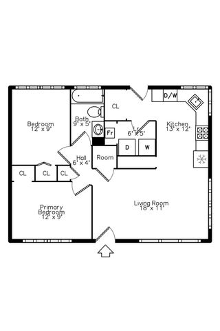 413 S Revena Boulevard, Ann Arbor, MI 48103