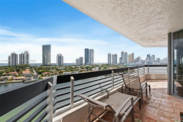 19101 NE 36th Ct 1412, Aventura, FL 33180