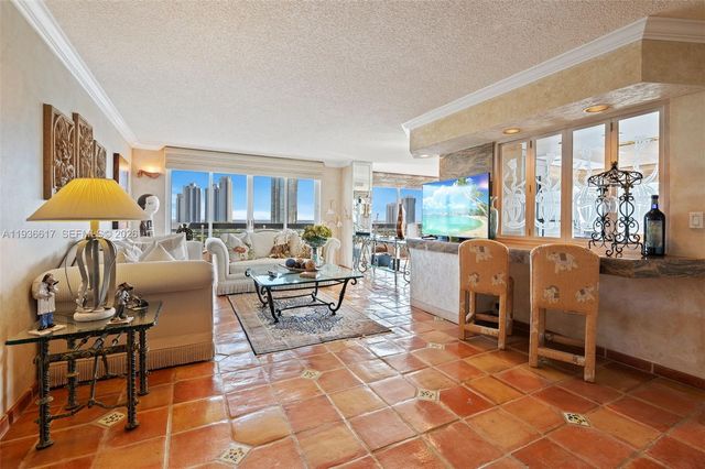 19101 NE 36th Ct 1412, Aventura, FL 33180