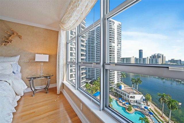 19101 NE 36th Ct 1412, Aventura, FL 33180