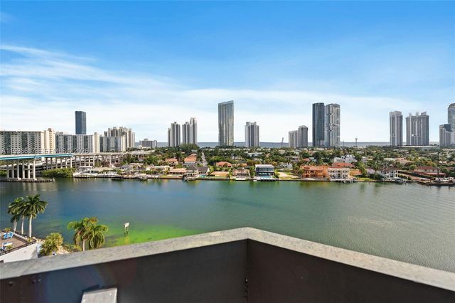 19101 NE 36th Ct 1412, Aventura, FL 33180