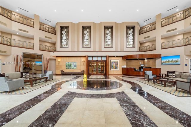 19101 NE 36th Ct 1412, Aventura, FL 33180