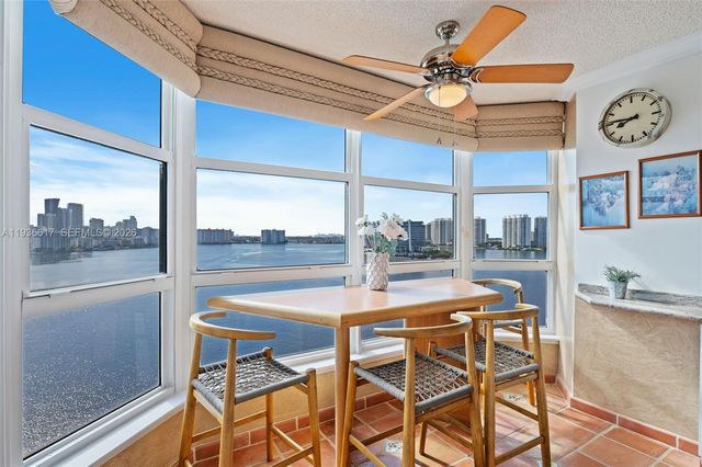 19101 NE 36th Ct 1412, Aventura, FL 33180