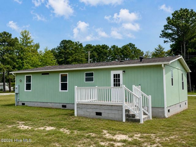 2133 Coral Drive, Rocky Mount, NC 27801