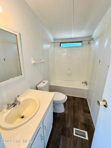 2133 Coral Drive, Rocky Mount, NC 27801