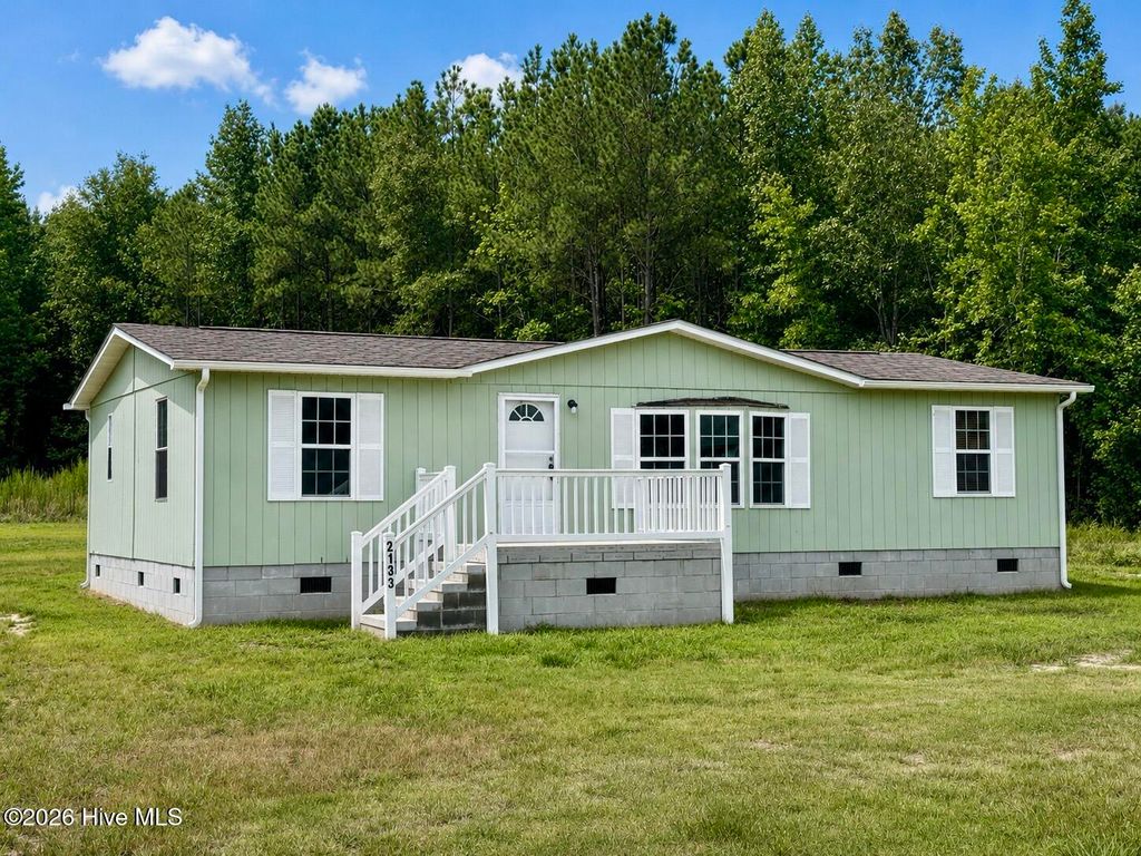 2133 Coral Drive, Rocky Mount, NC 27801