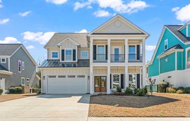 132 Palmetto Harbour Dr., North Myrtle Beach, SC 29582
