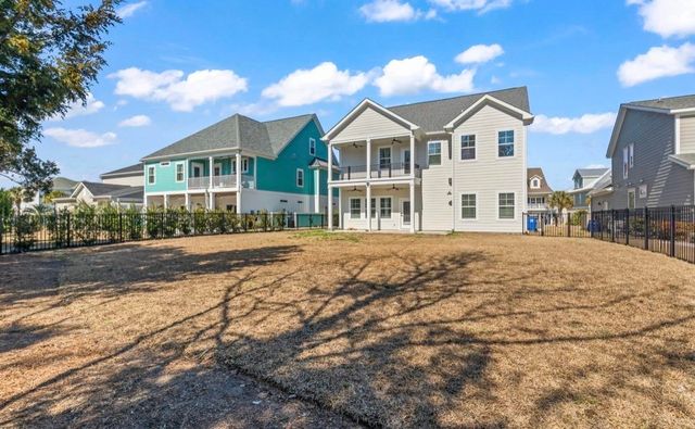 132 Palmetto Harbour Dr., North Myrtle Beach, SC 29582