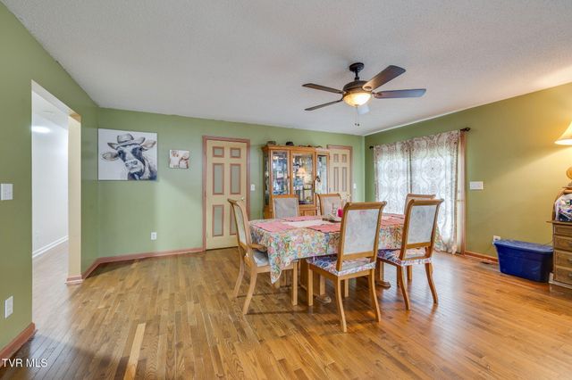 437 Neal Drive, Bluff City, TN 37618
