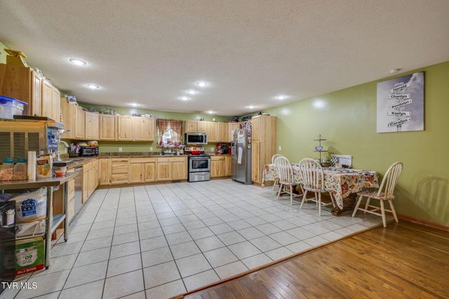 437 Neal Drive, Bluff City, TN 37618