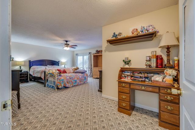 437 Neal Drive, Bluff City, TN 37618