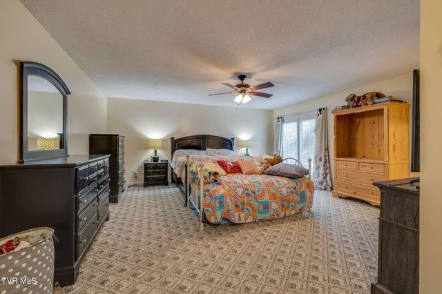 437 Neal Drive, Bluff City, TN 37618