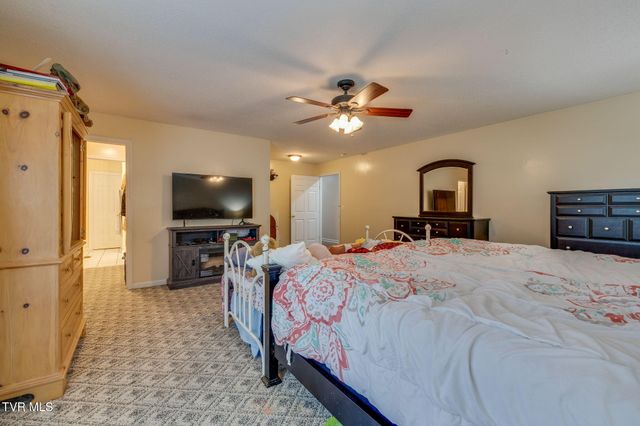 437 Neal Drive, Bluff City, TN 37618