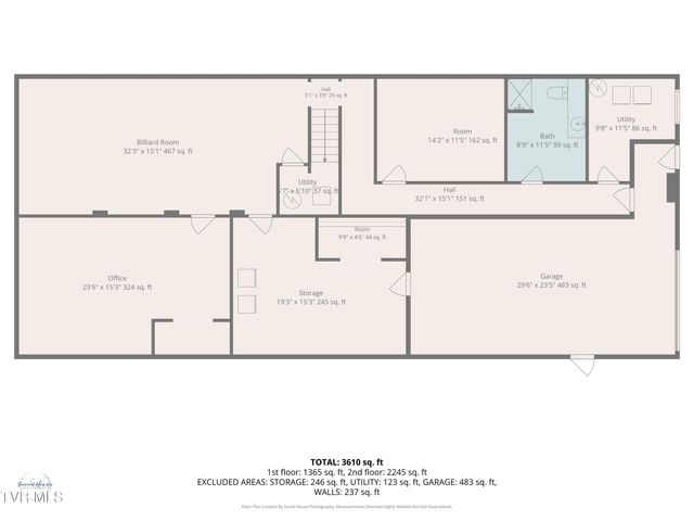 437 Neal Drive, Bluff City, TN 37618