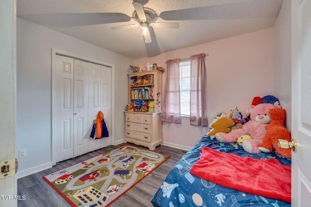 437 Neal Drive, Bluff City, TN 37618