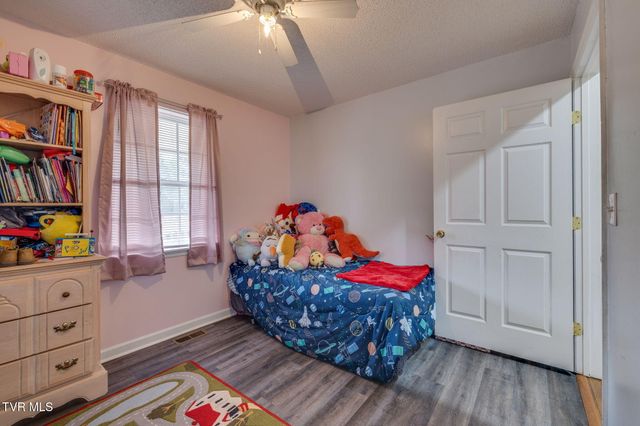 437 Neal Drive, Bluff City, TN 37618