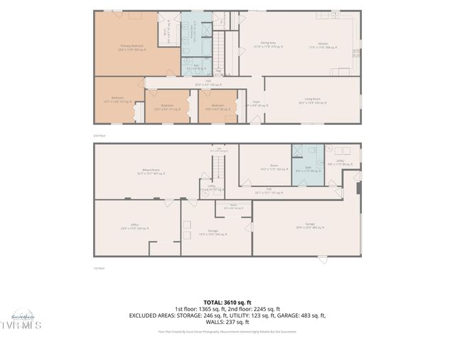 437 Neal Drive, Bluff City, TN 37618