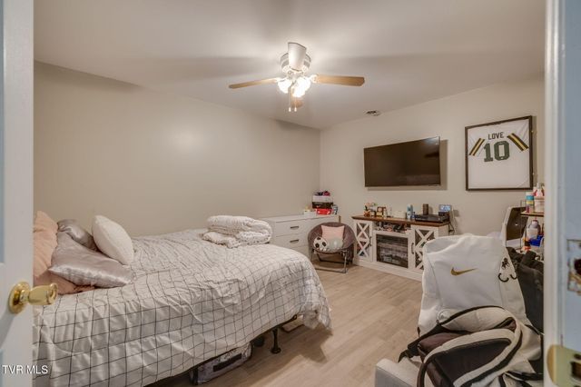 437 Neal Drive, Bluff City, TN 37618